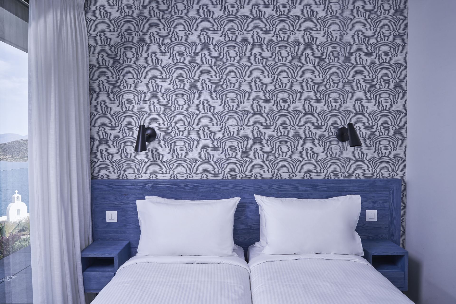 Elounda Olivia Luxury Villa