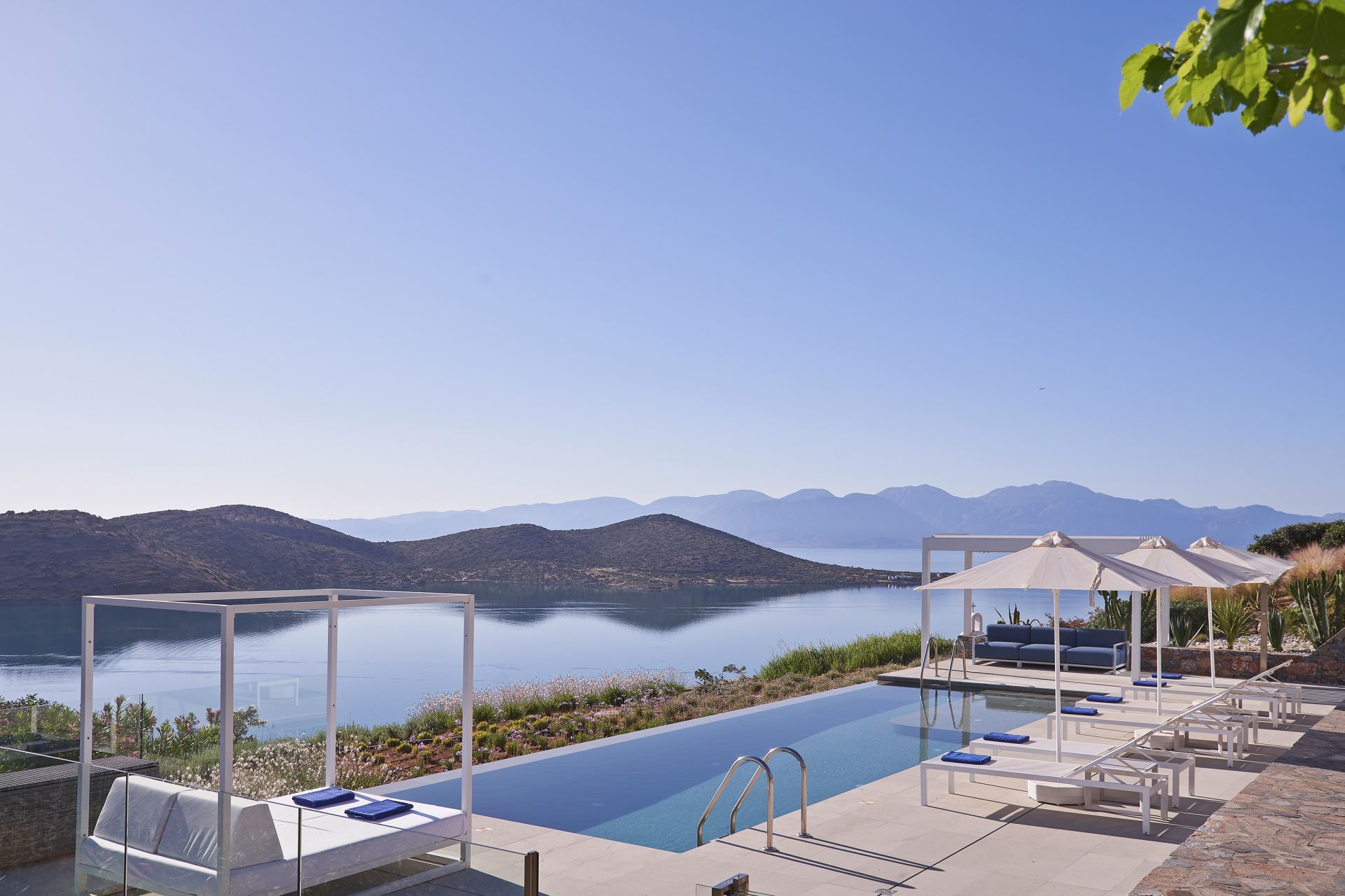 Elounda Olivia Luxury Villa