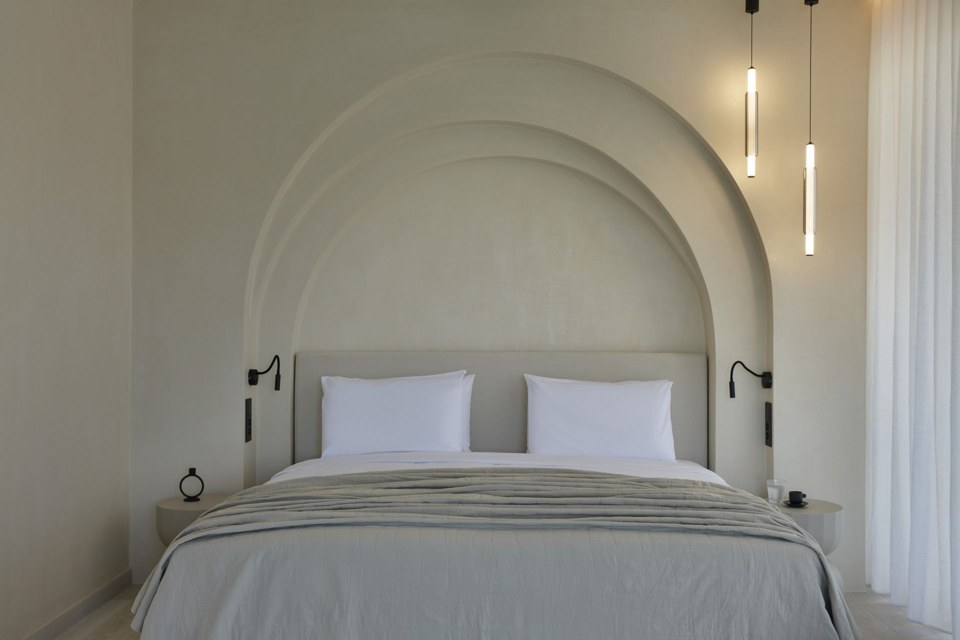 Iremia Seafront Villa