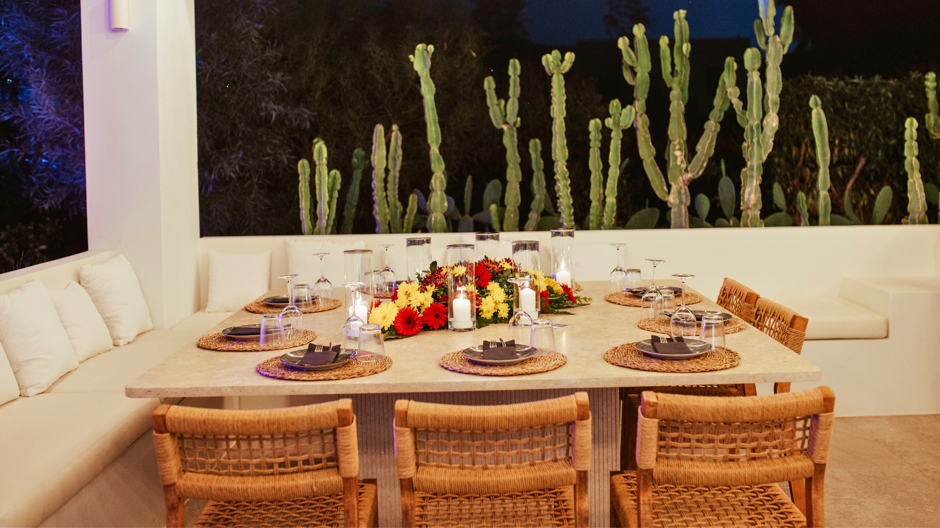 Iremia Seafront Villa