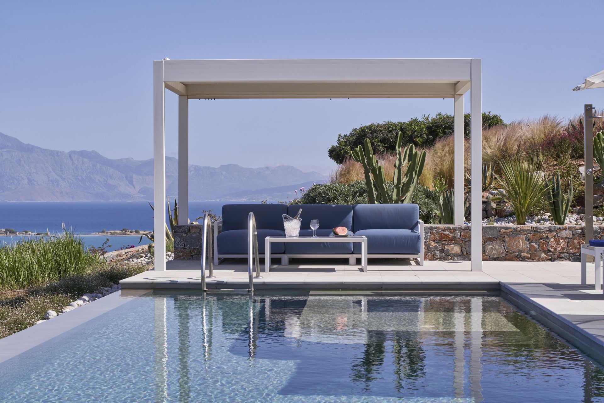 Elounda Olivia Luxury Villa