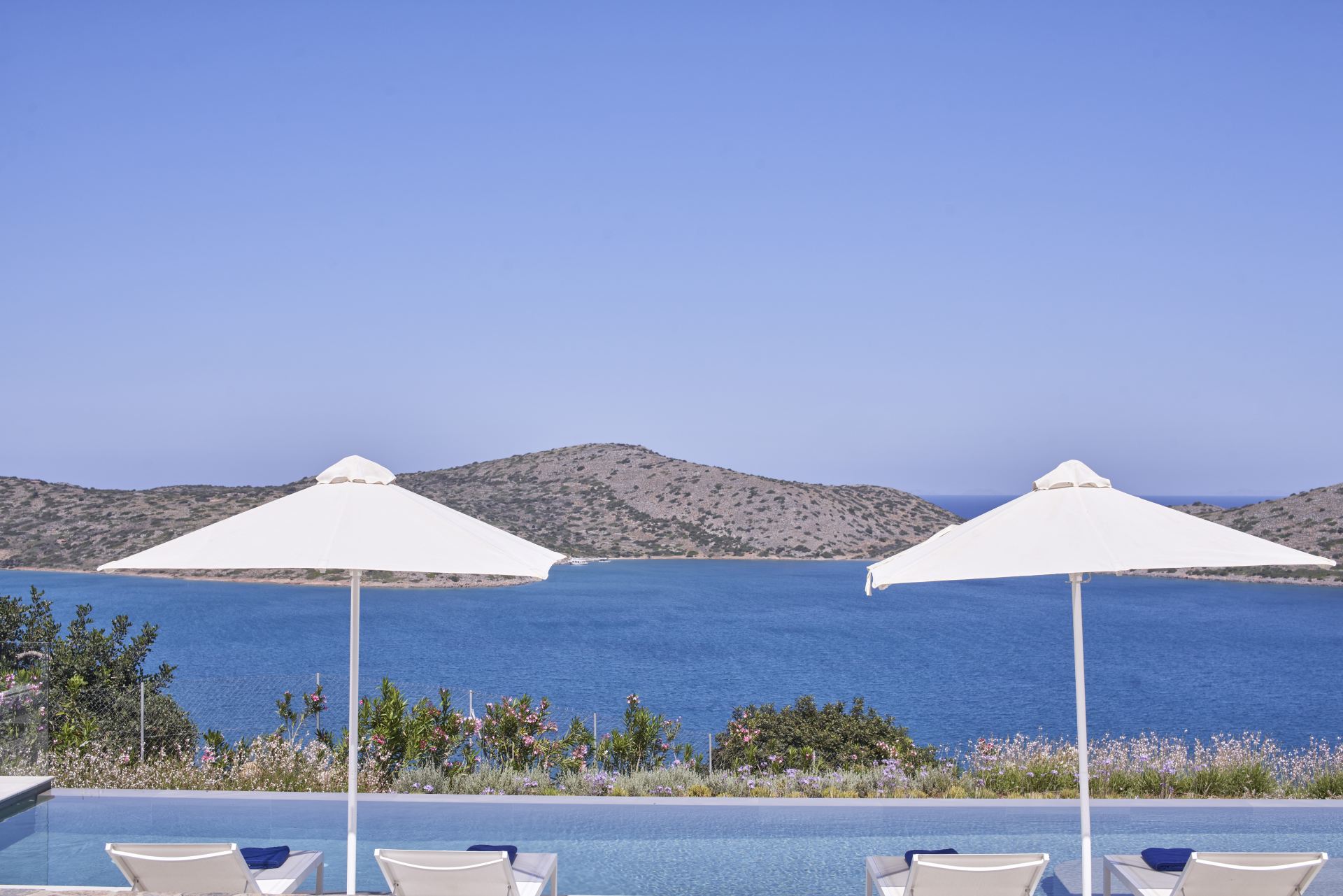Elounda Olivia Luxury Villa