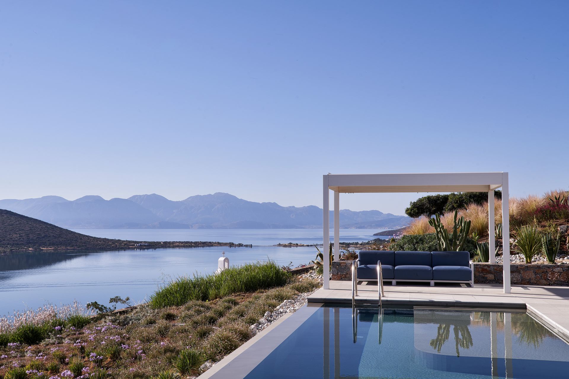 Elounda Olivia Luxury Villa
