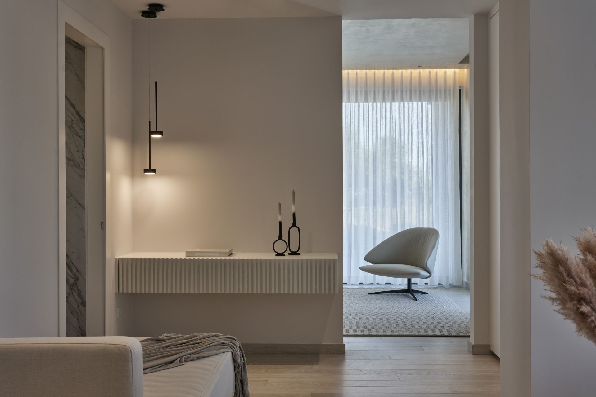 Iremia Seafront Villa