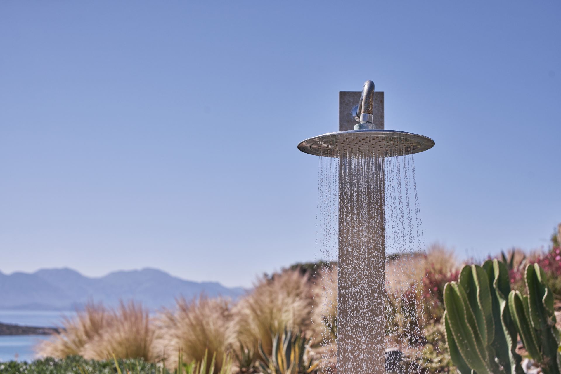 Elounda Olivia Luxury Villa