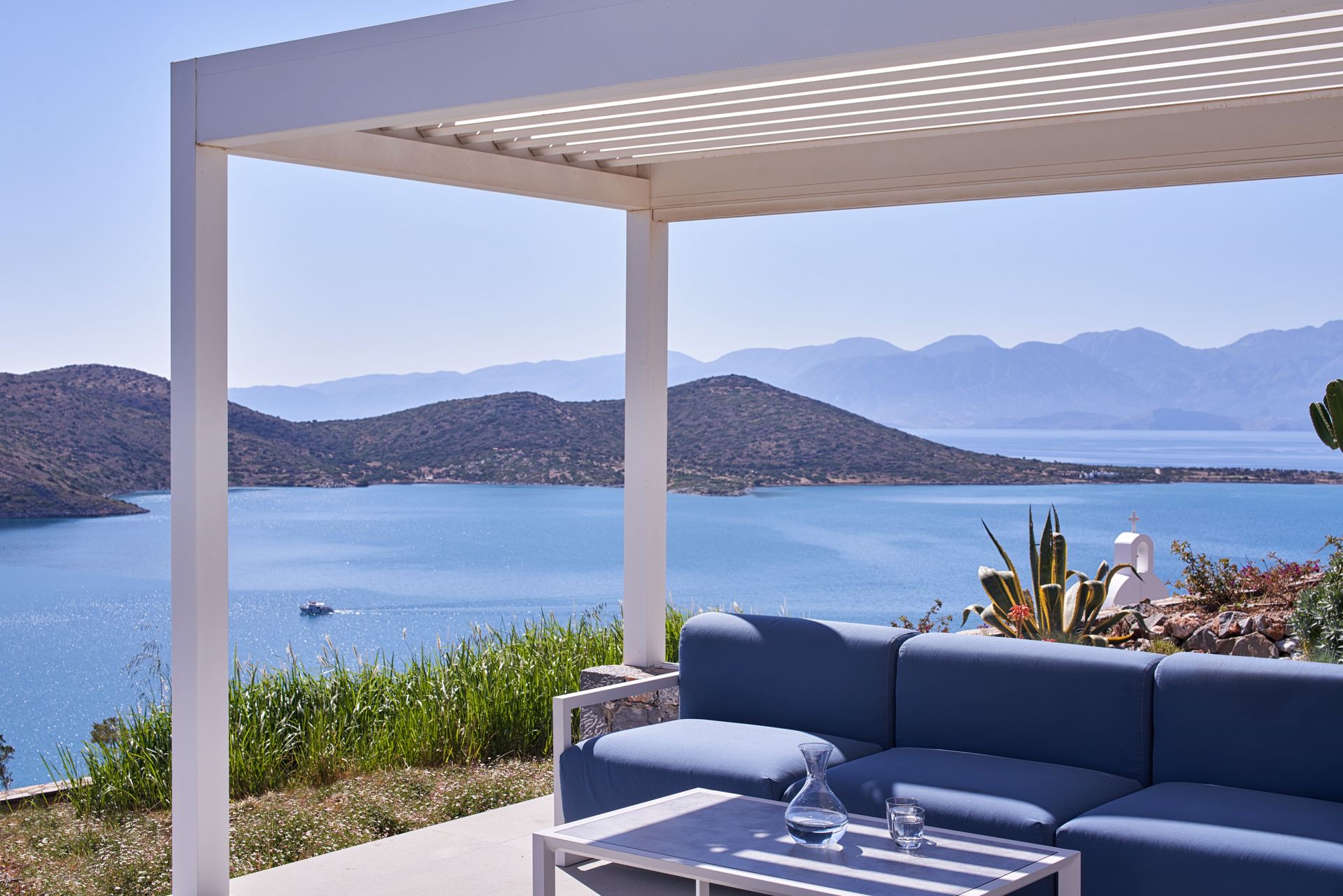 Elounda Olivia Luxury Villa