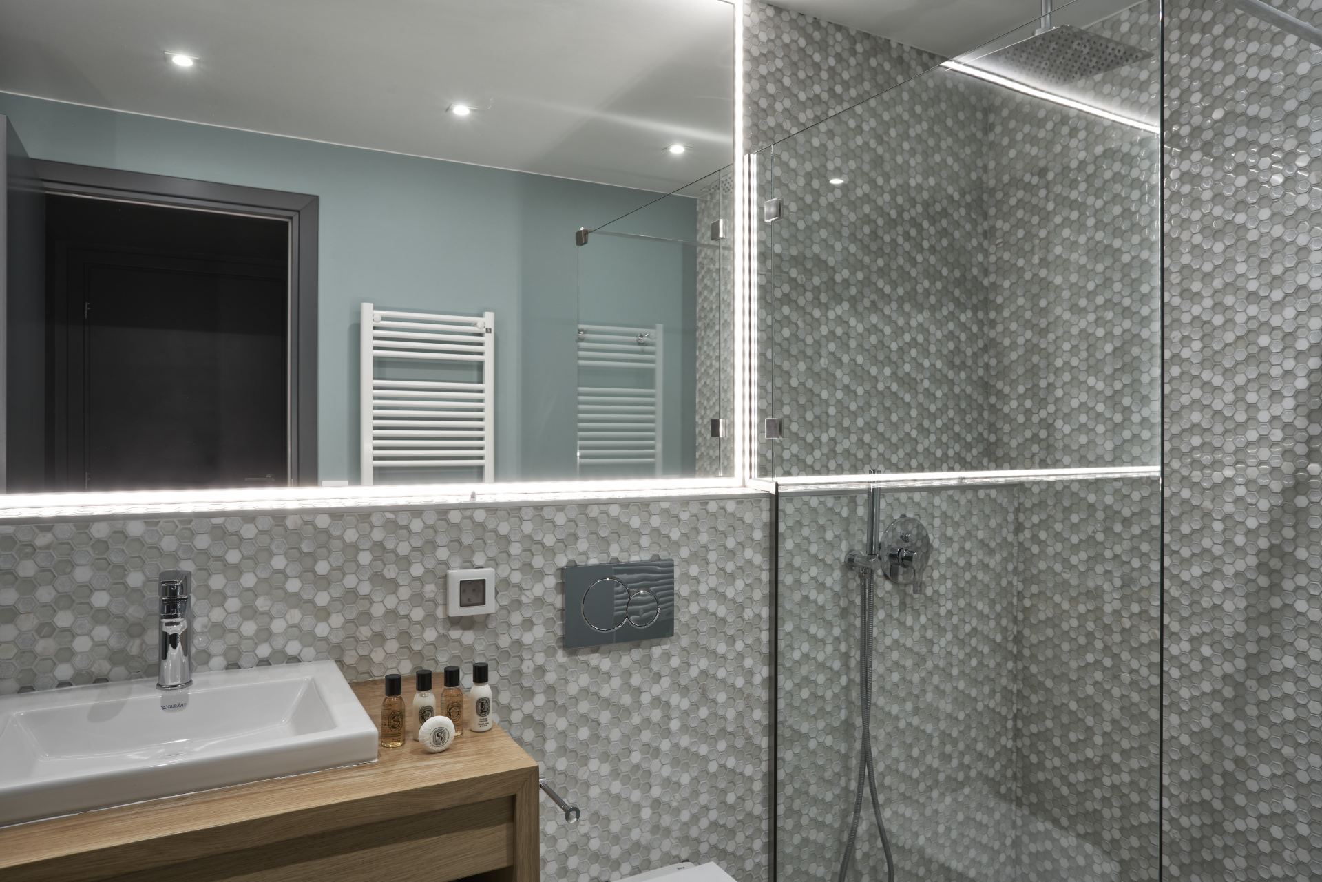 Elounda Olivia Luxury Villa