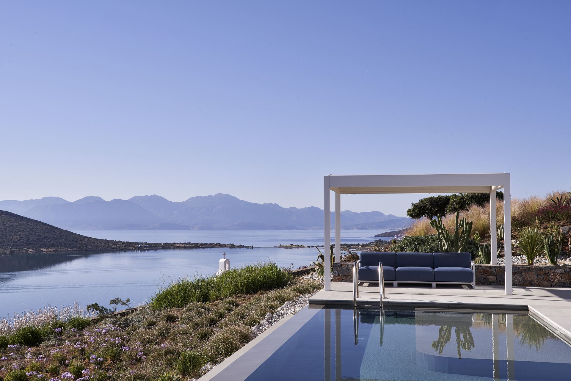 Elounda Olivia Luxury Villa