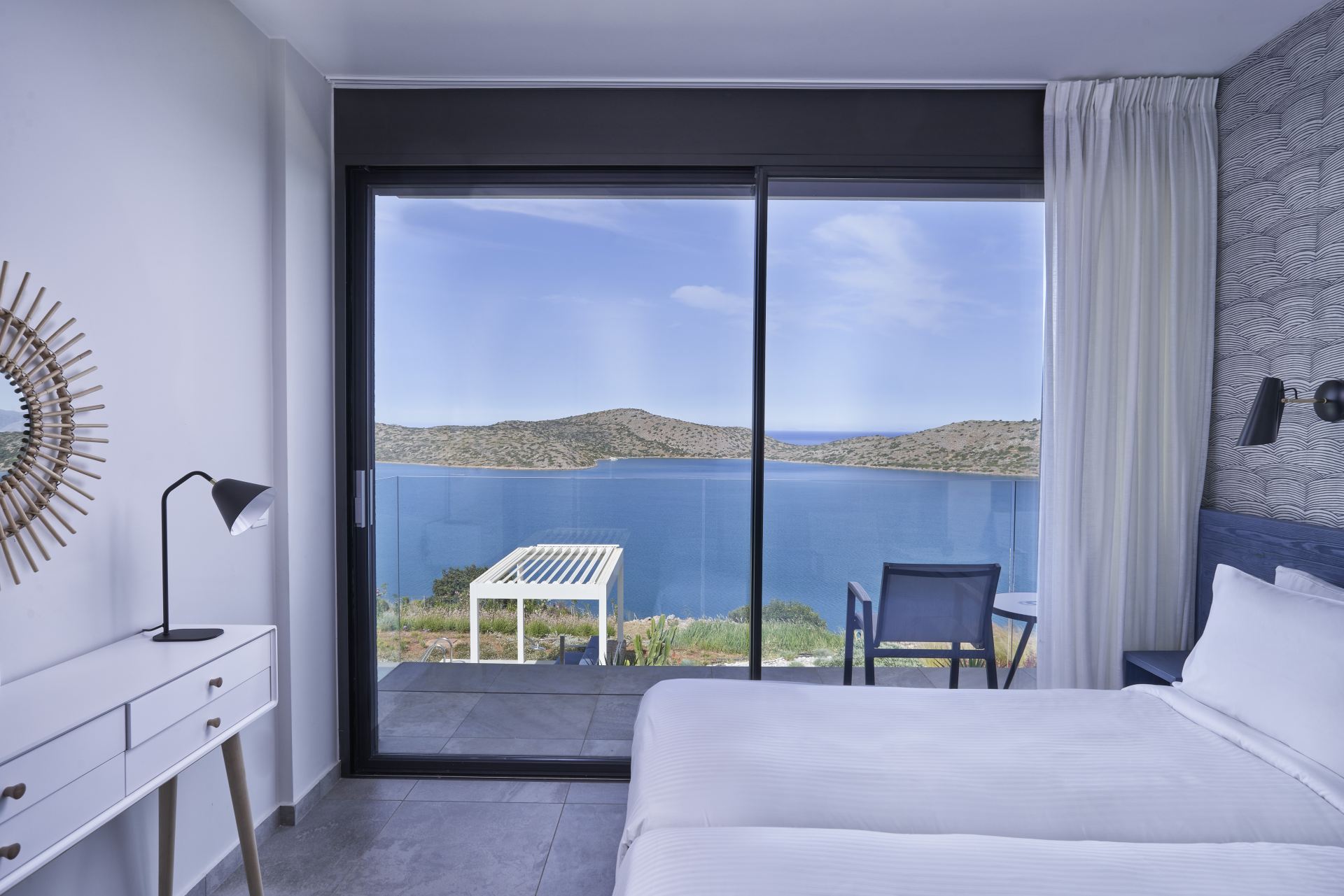 Elounda Olivia Luxury Villa