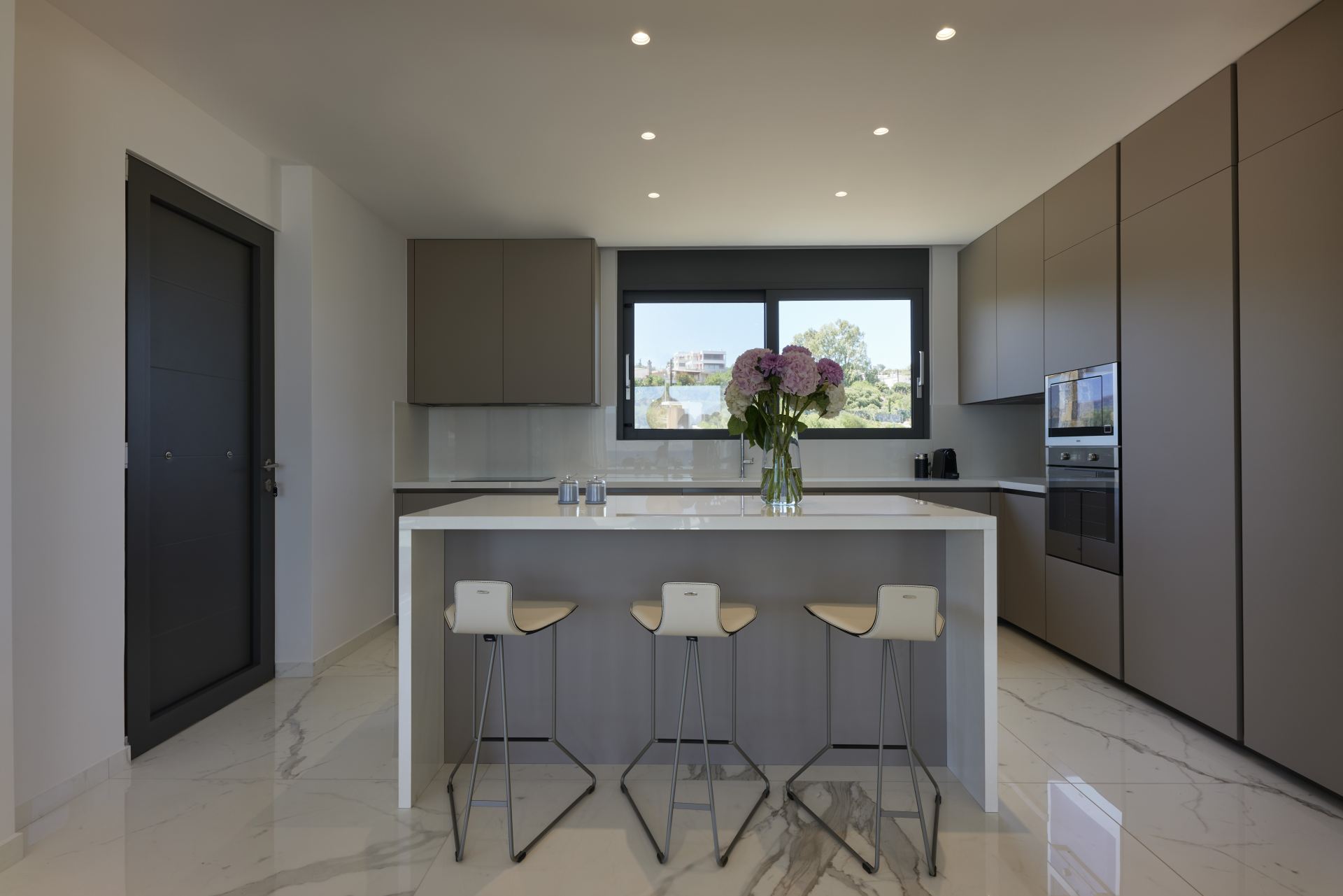 Iremia Seafront Villa