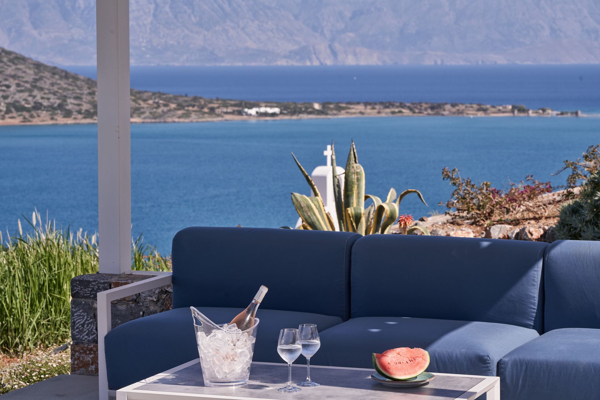 Elounda Olivia Luxury Villa