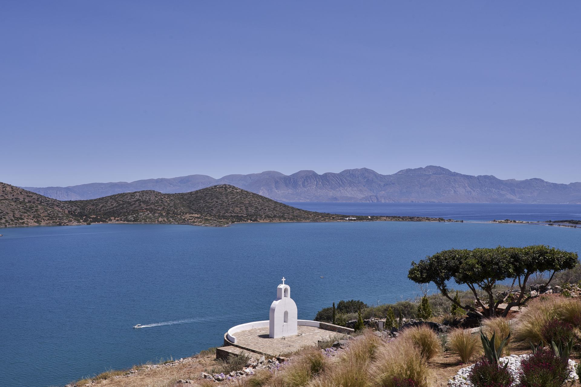 Elounda Olivia Luxury Villa