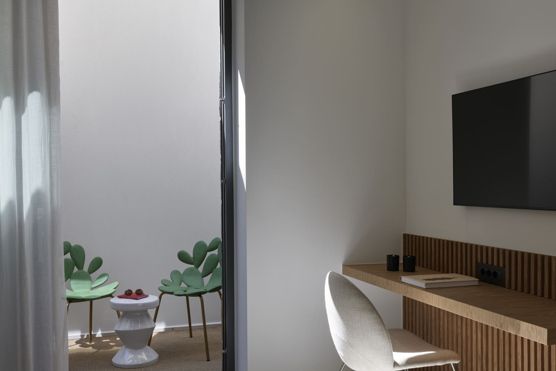 Iremia Seafront Villa