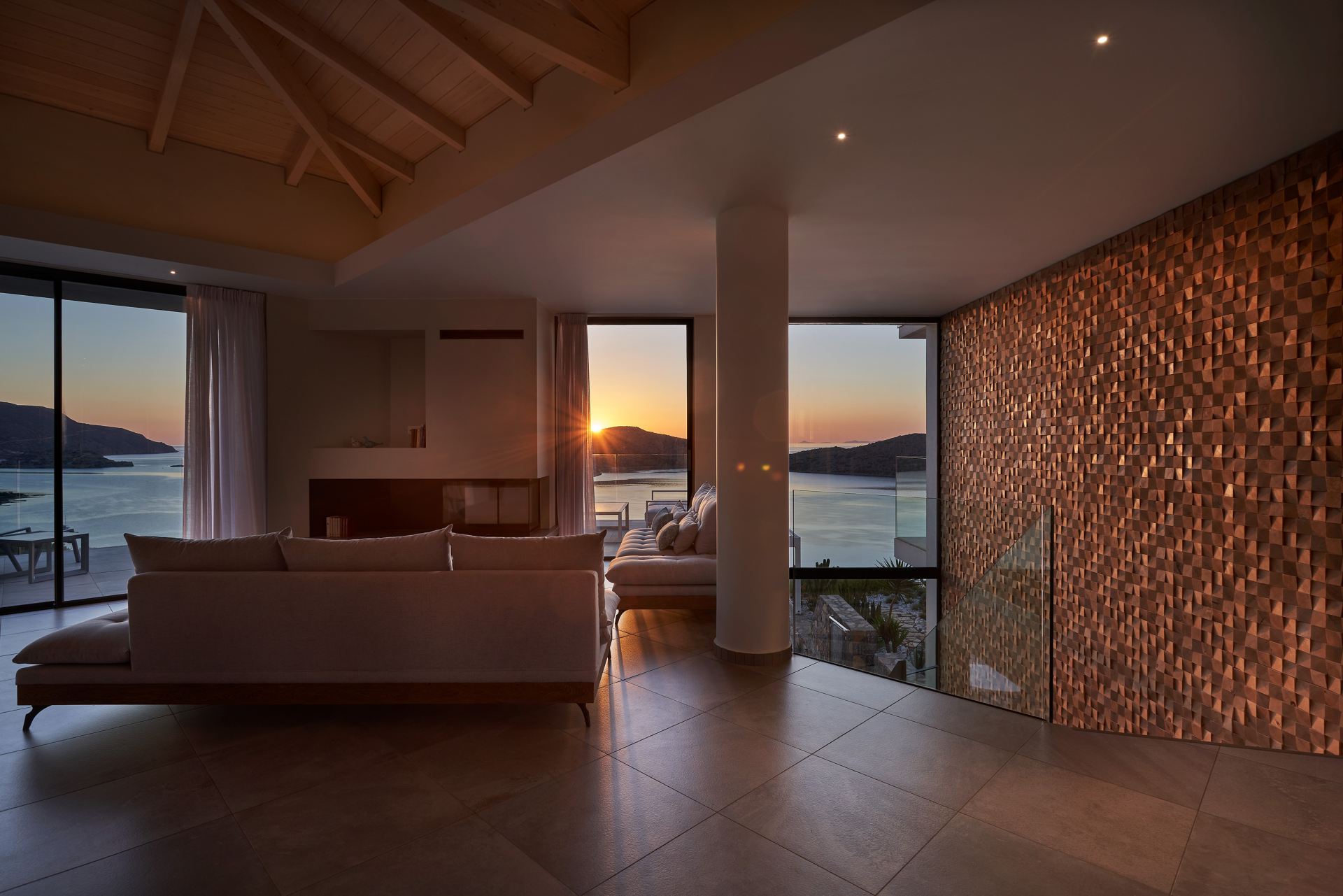 Elounda Olivia Luxury Villa