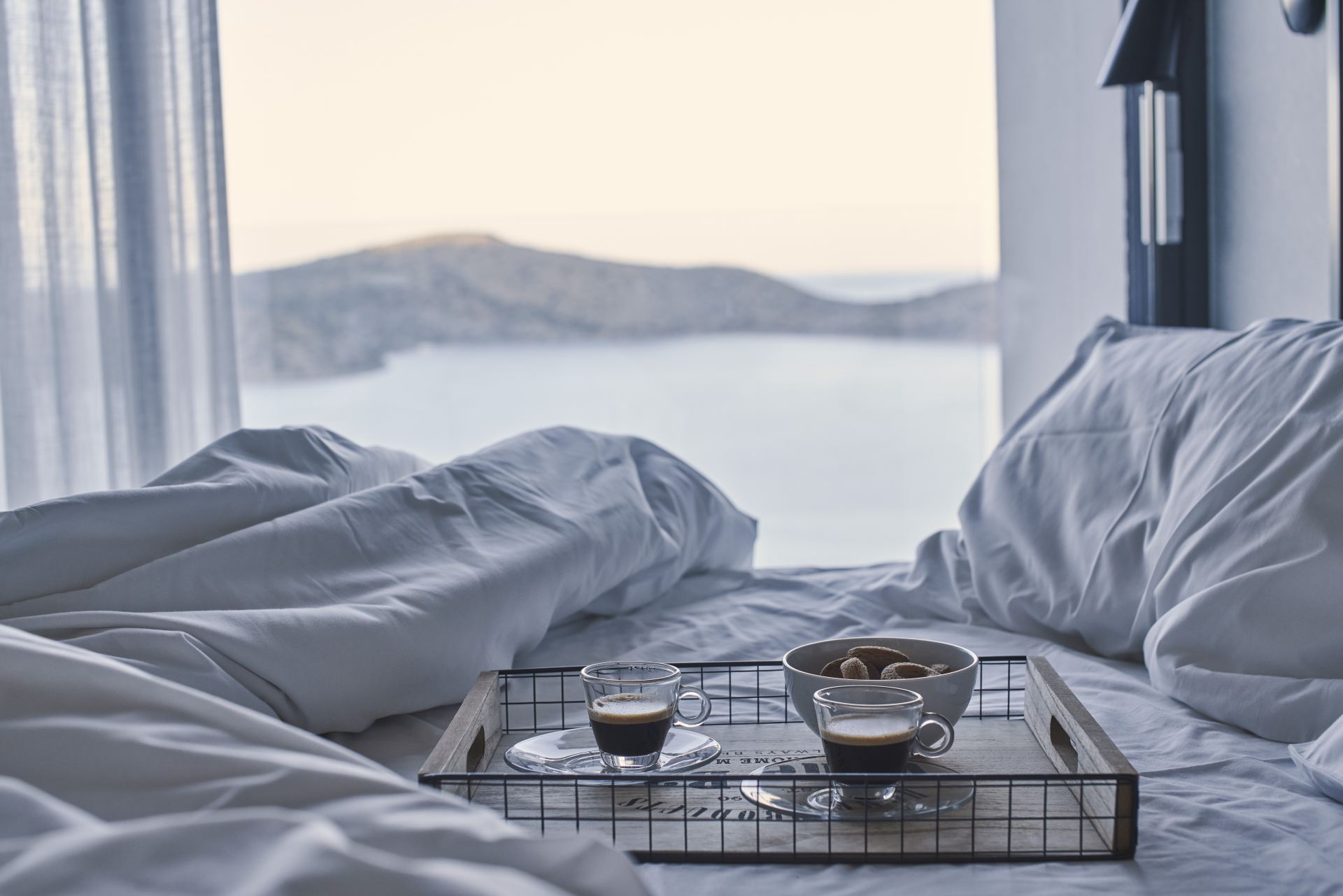 Elounda Olivia Luxury Villa