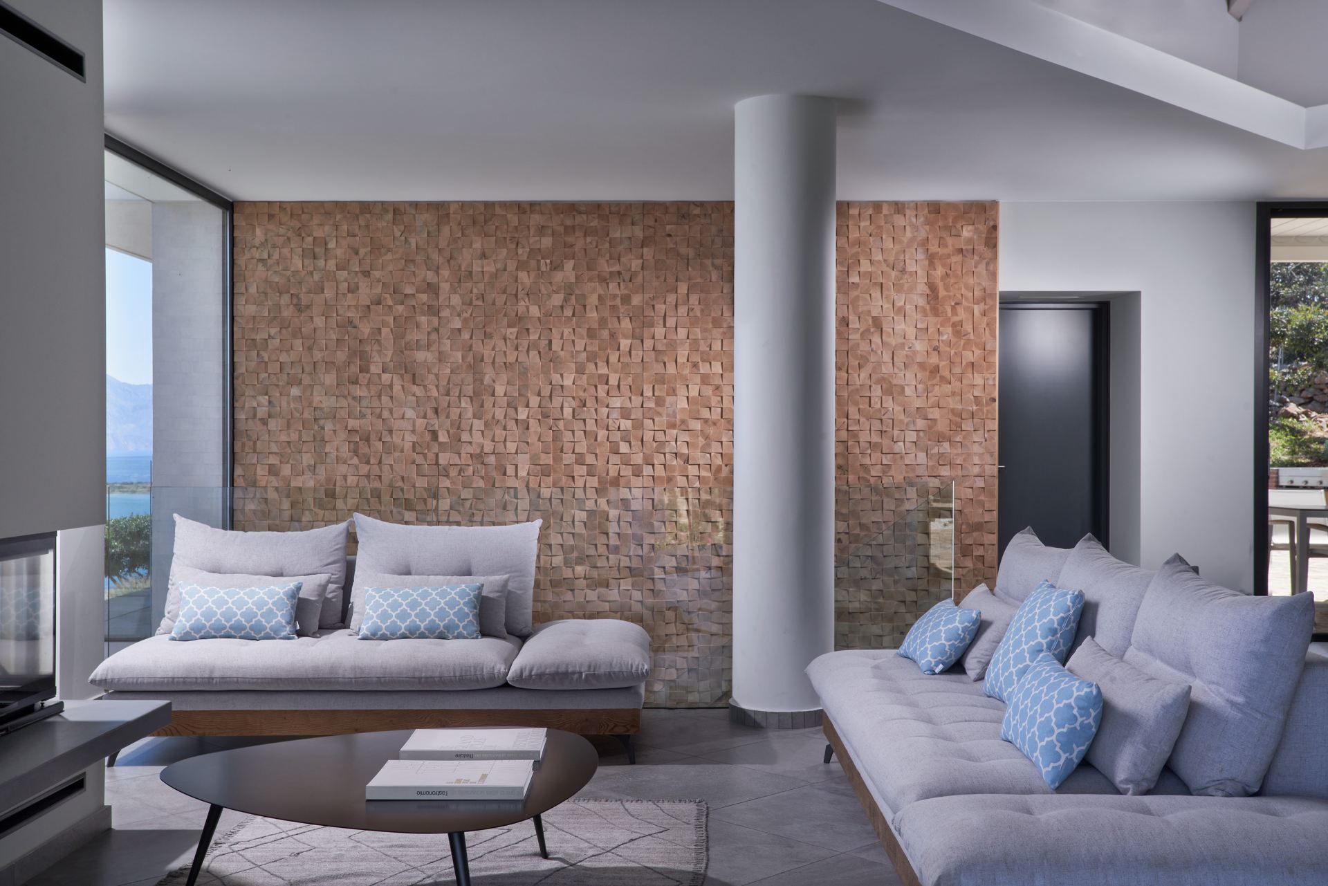 Elounda Olivia Luxury Villa