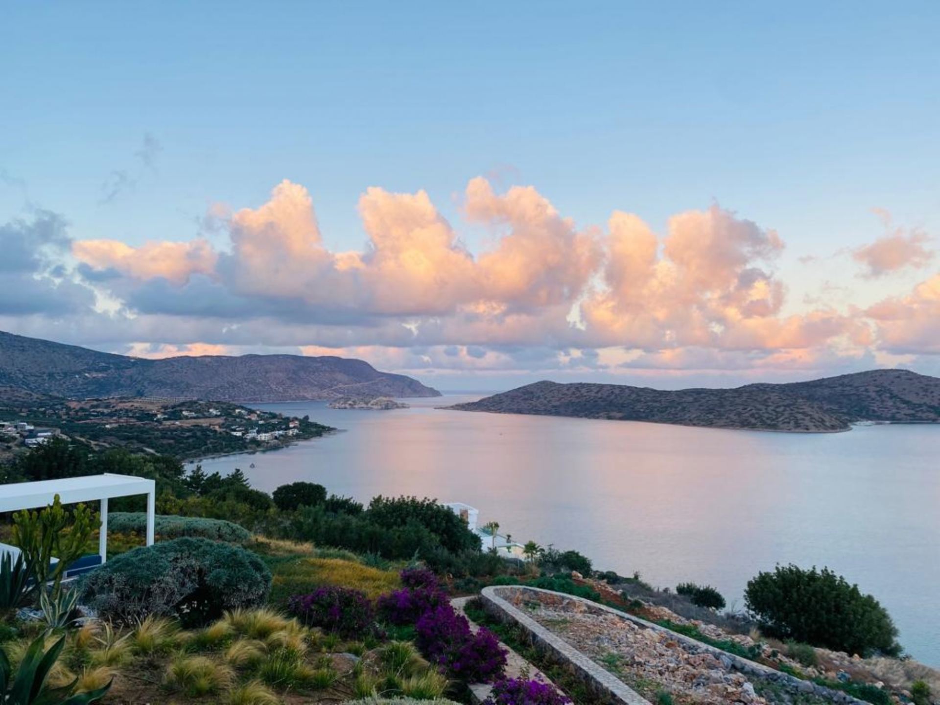 Elounda Olivia Luxury Villa