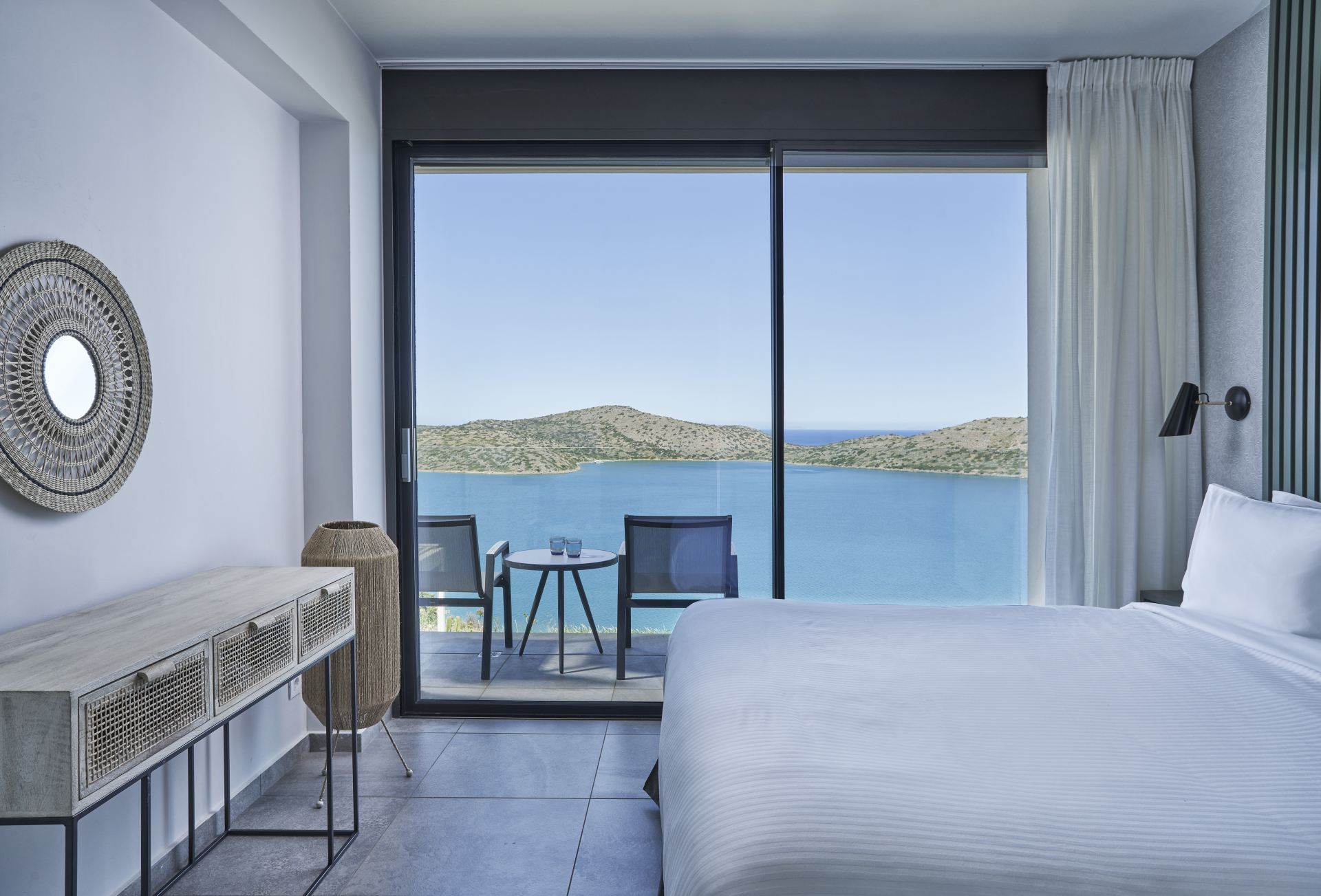 Elounda Olivia Luxury Villa