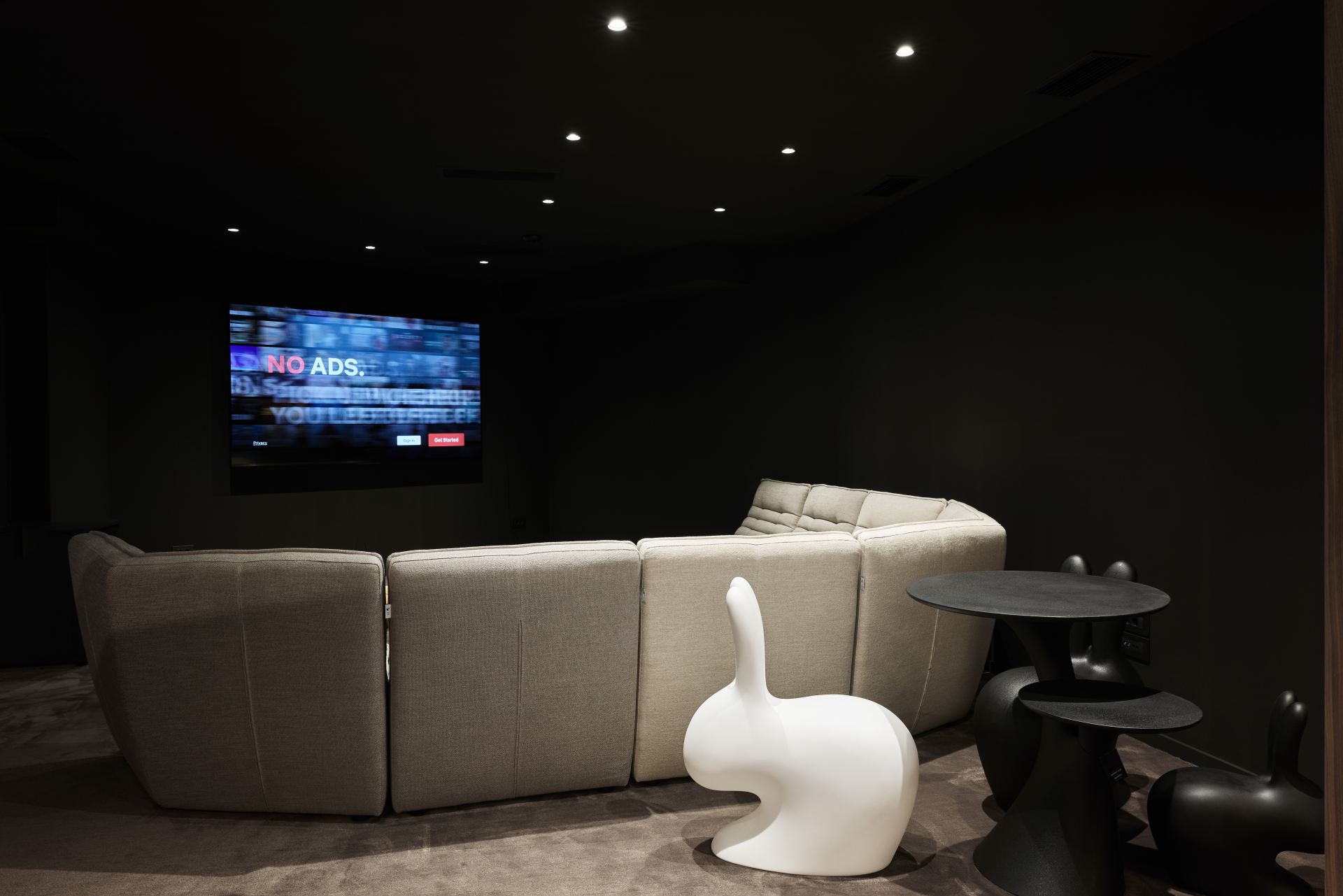 Iremia Seafront Villa