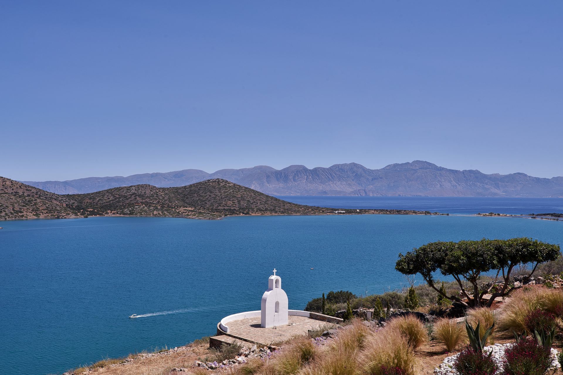 Elounda Olivia Luxury Villa