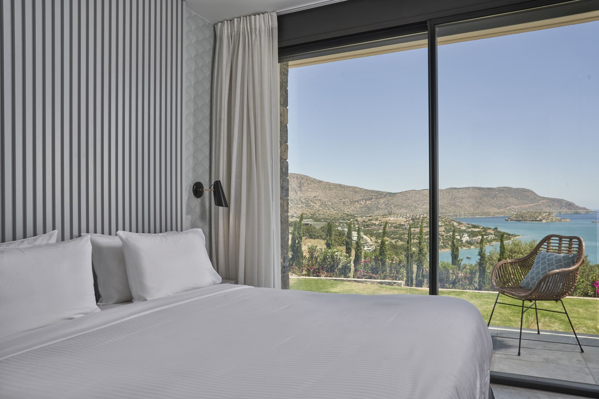 Elounda Olivia Luxury Villa