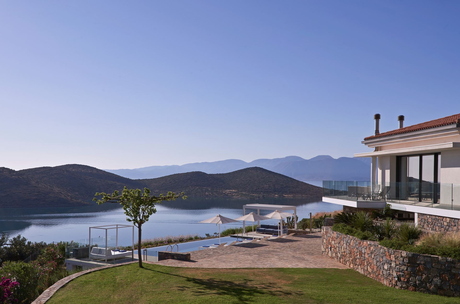 Elounda Olivia Luxury Villa