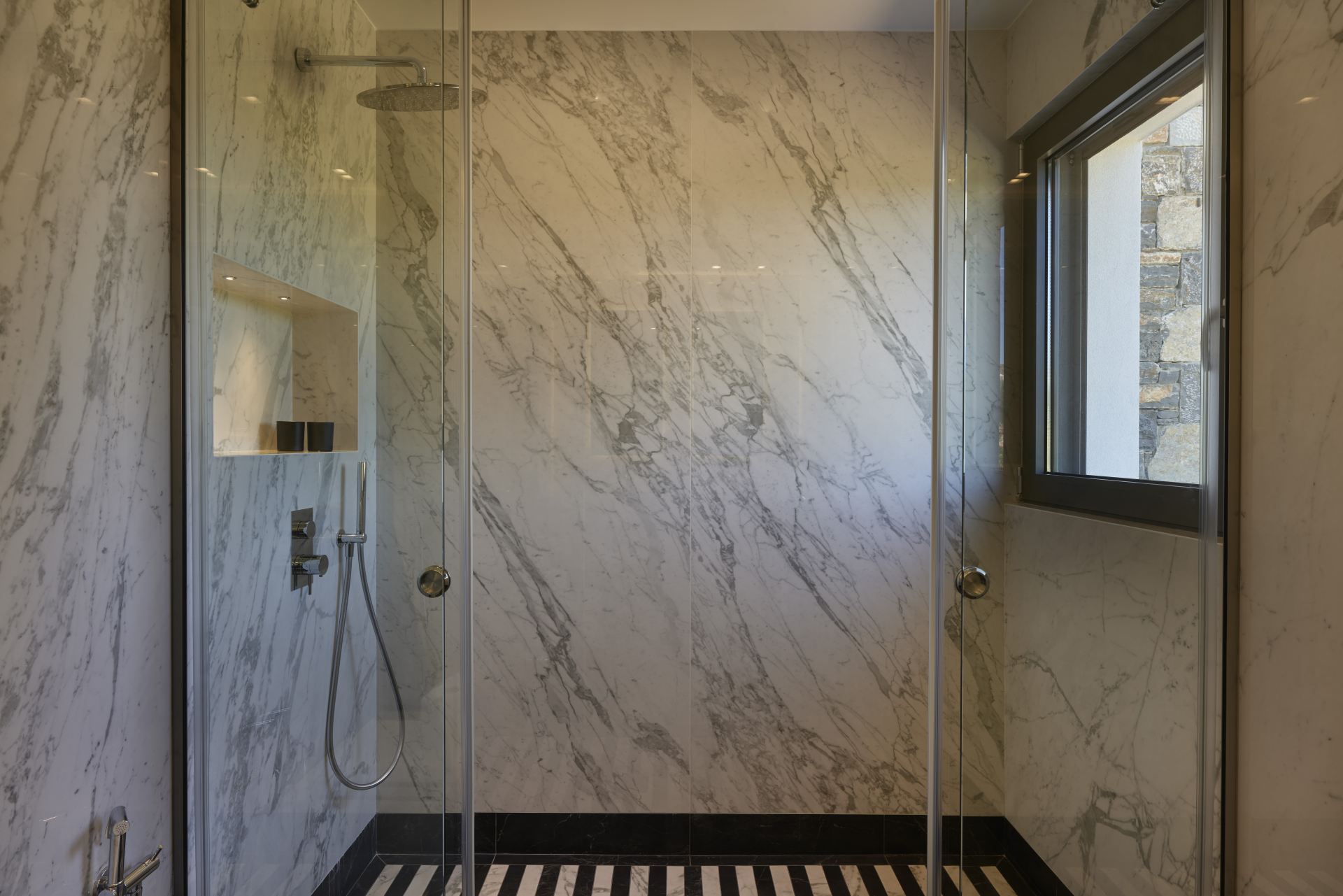 Iremia Seafront Villa