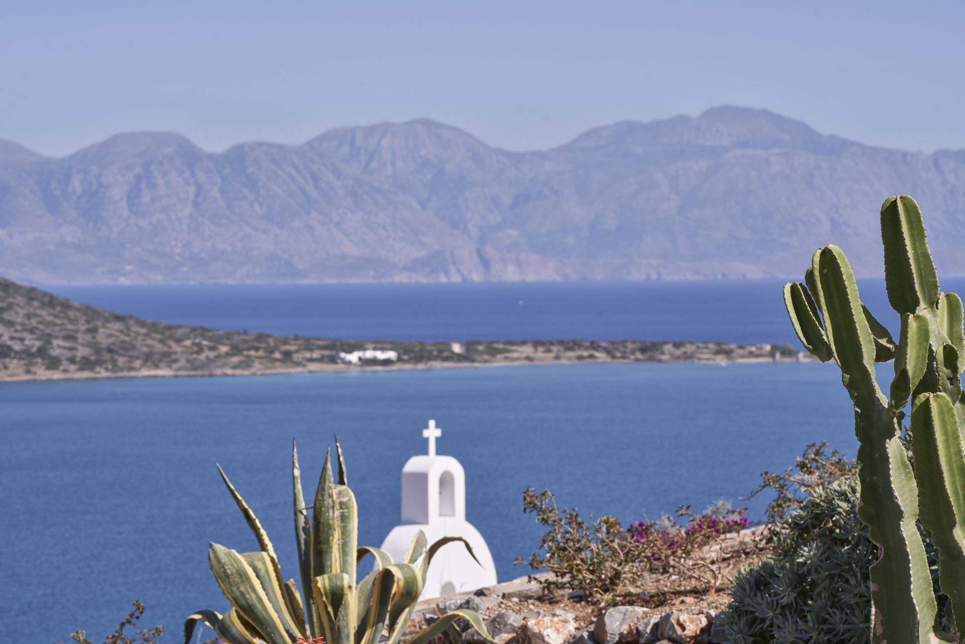 Elounda Olivia Luxury Villa