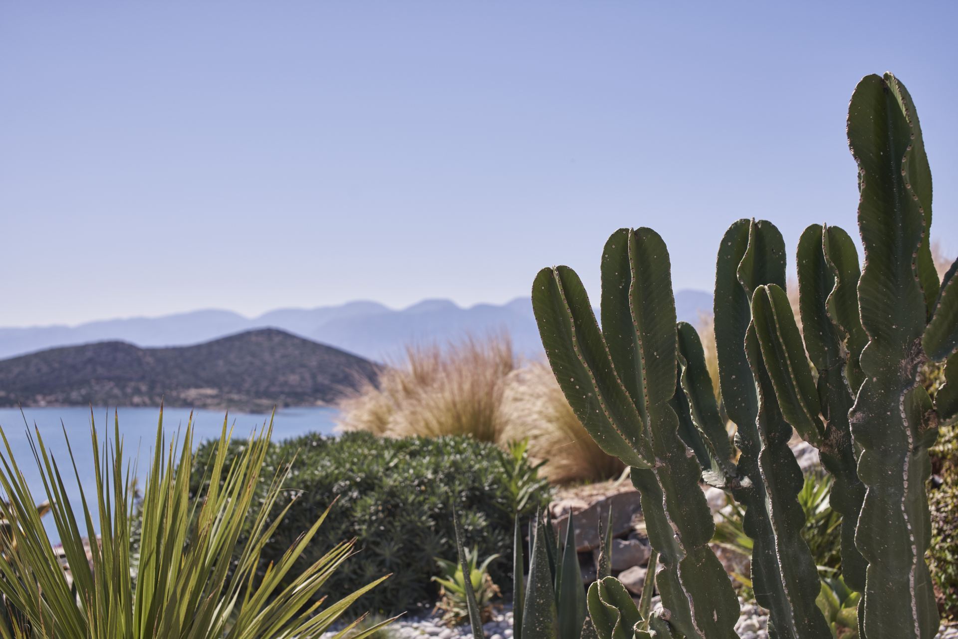 Elounda Olivia Luxury Villa