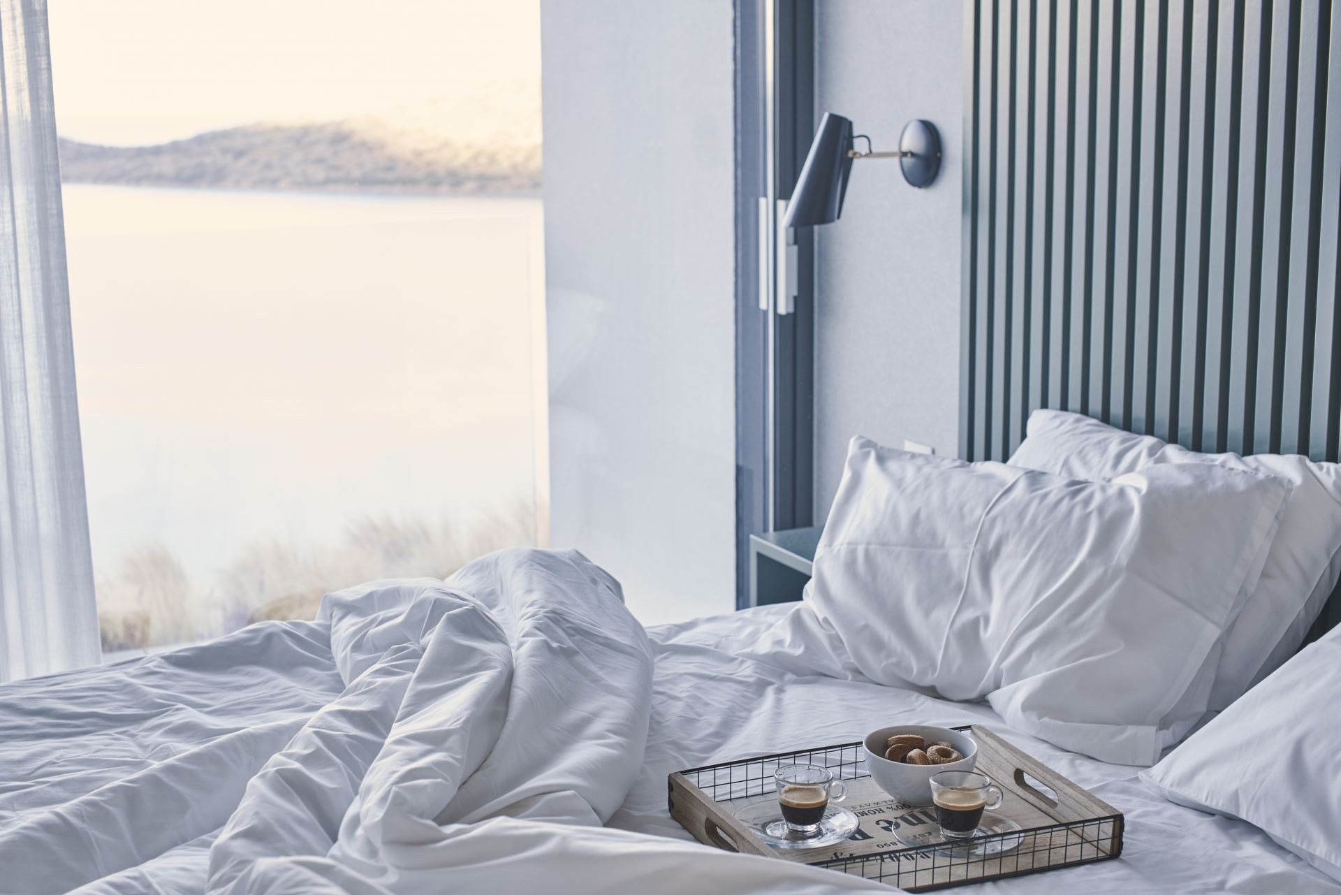 Elounda Olivia Luxury Villa