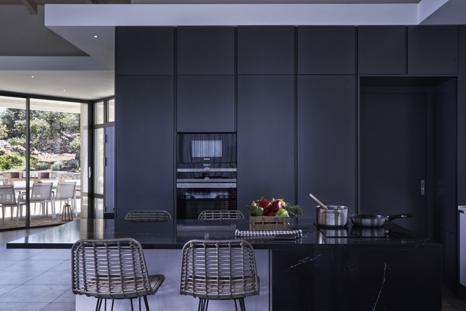 Elounda Olivia Luxury Villa