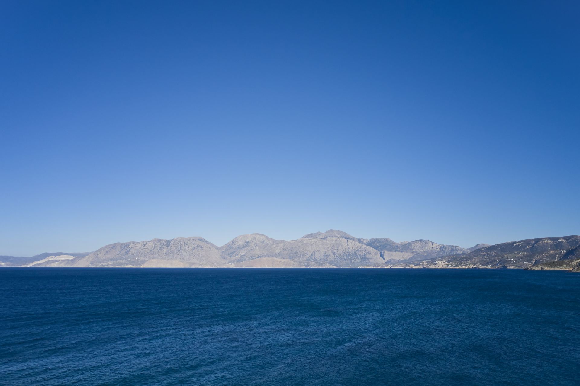 Iremia Seafront Villa