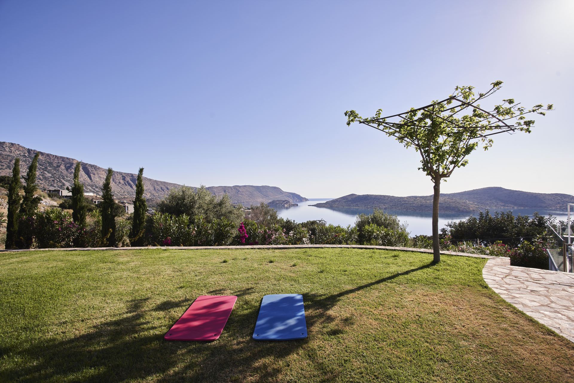 Elounda Olivia Luxury Villa