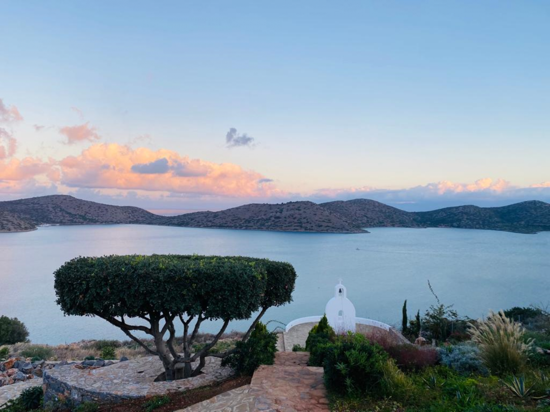 Elounda Olivia Luxury Villa