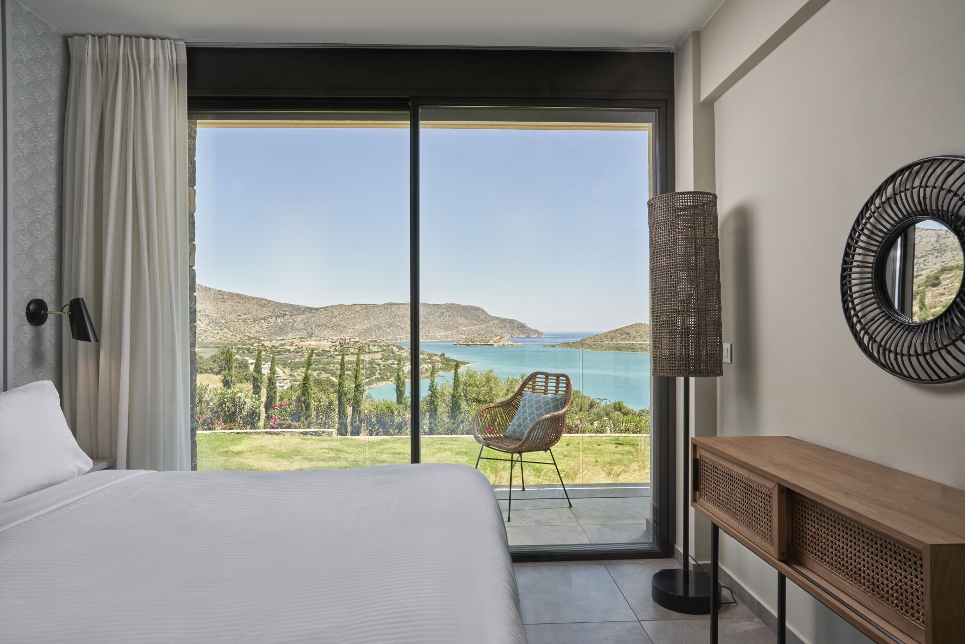 Elounda Olivia Luxury Villa