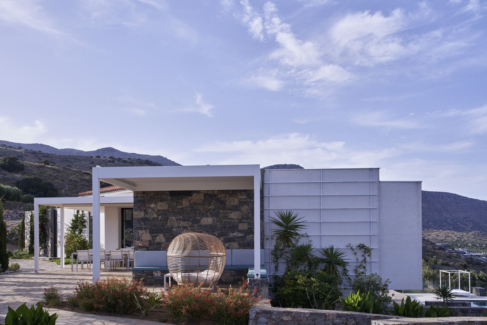 Elounda Olivia Luxury Villa