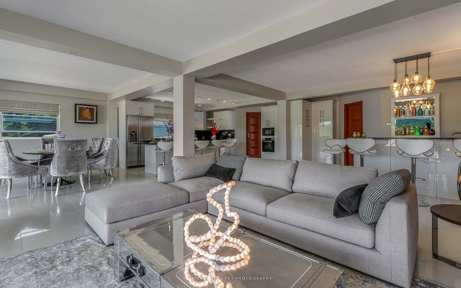 Mount Hartman Bay Estate