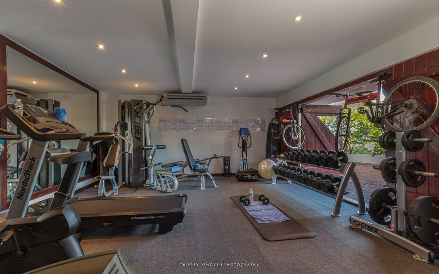 The Main House Hartman Bay