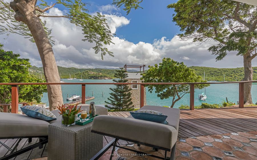 Mount Hartman Bay Estate