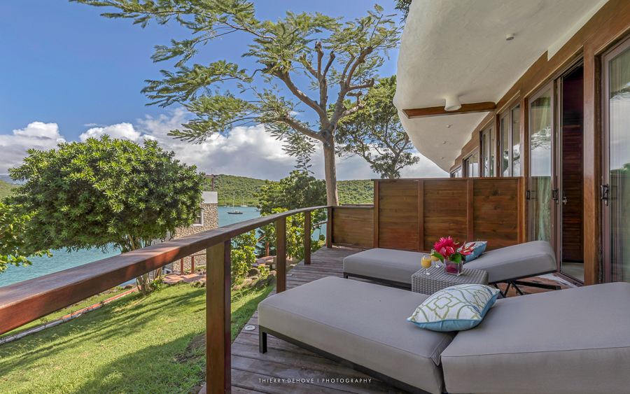 Mount Hartman Bay Estate