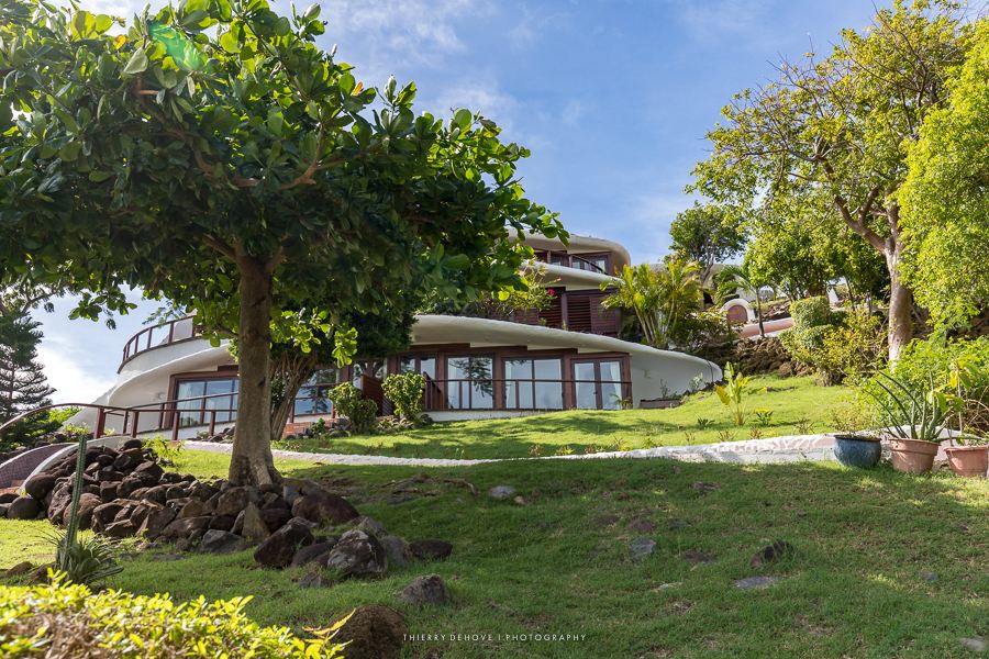 Mount Hartman Bay Estate