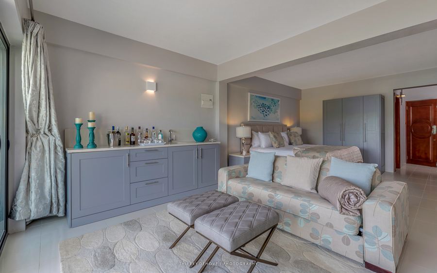 Mount Hartman Bay Estate