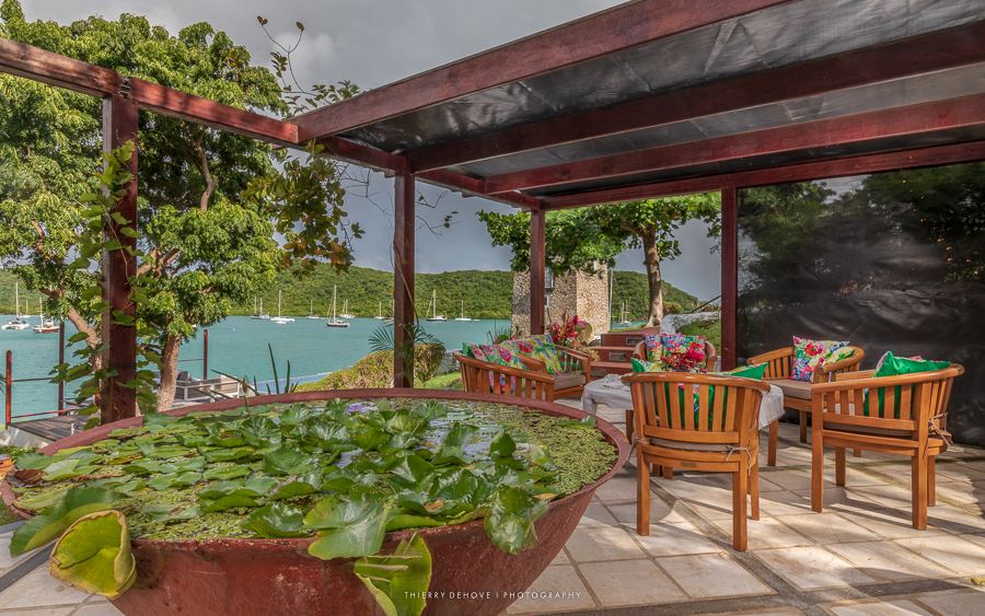 Mount Hartman Bay Estate