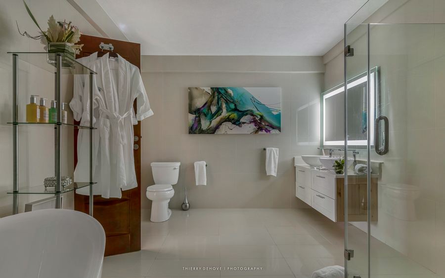 Mount Hartman Bay Estate