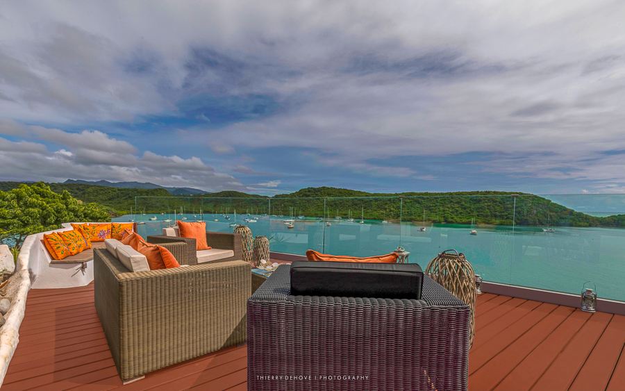 Mount Hartman Bay Estate