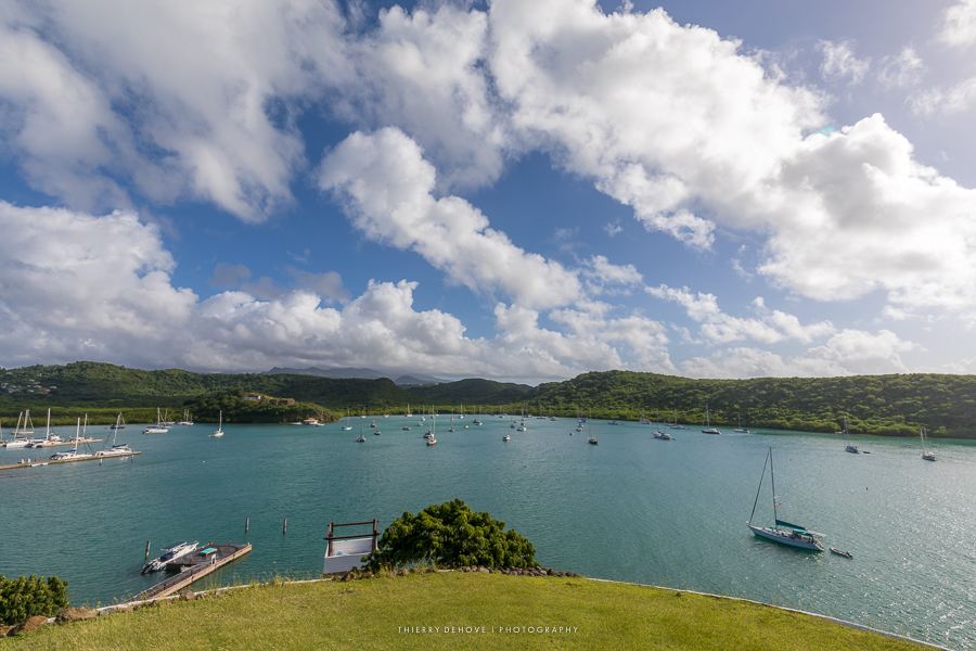 Mount Hartman Bay Estate