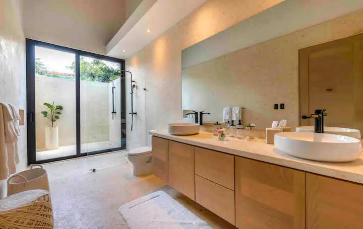 Villa Jasmine - Casa de Campo