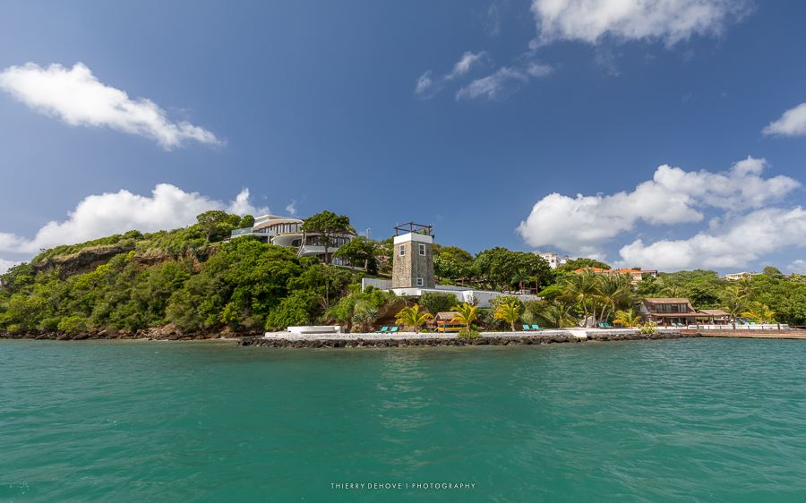 The Beach House Hartman Bay