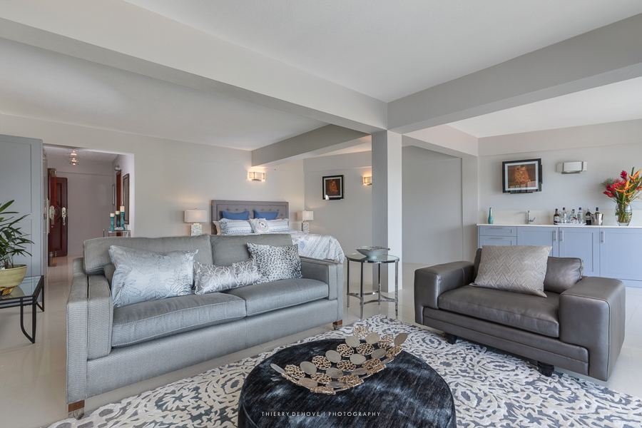 Mount Hartman Bay Estate