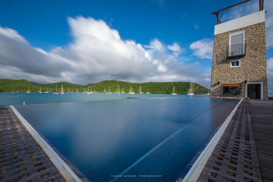 Mount Hartman Bay Estate